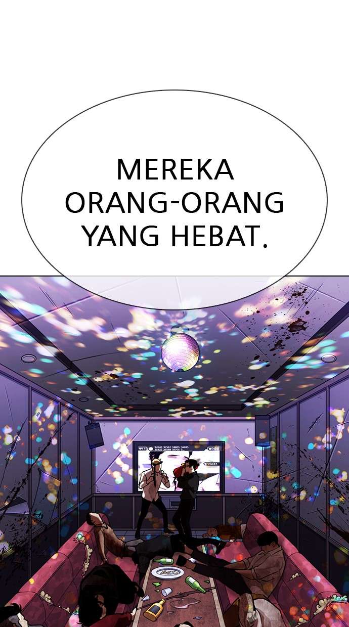 Lookism Chapter 315 halaman 121