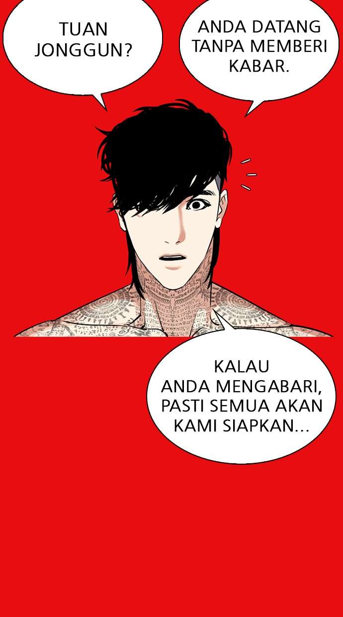 Lookism Chapter 315 halaman 138