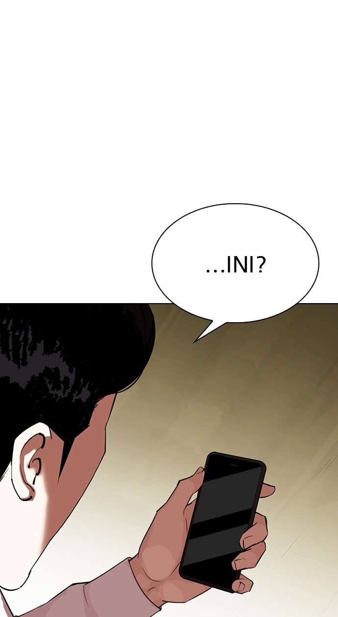 Lookism Chapter 315 halaman 12