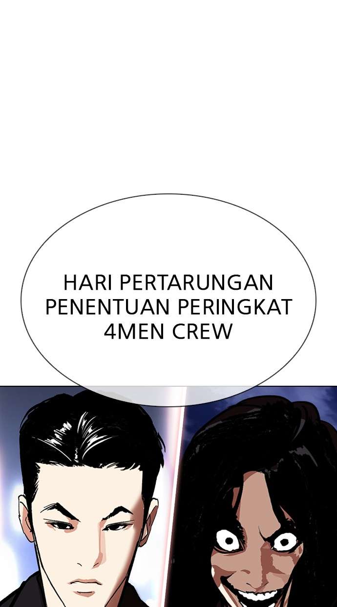Lookism Chapter 315 halaman 179