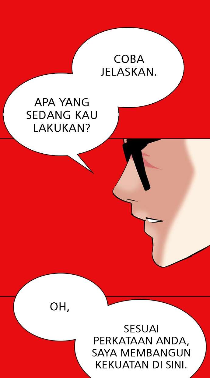 Lookism Chapter 315 halaman 139