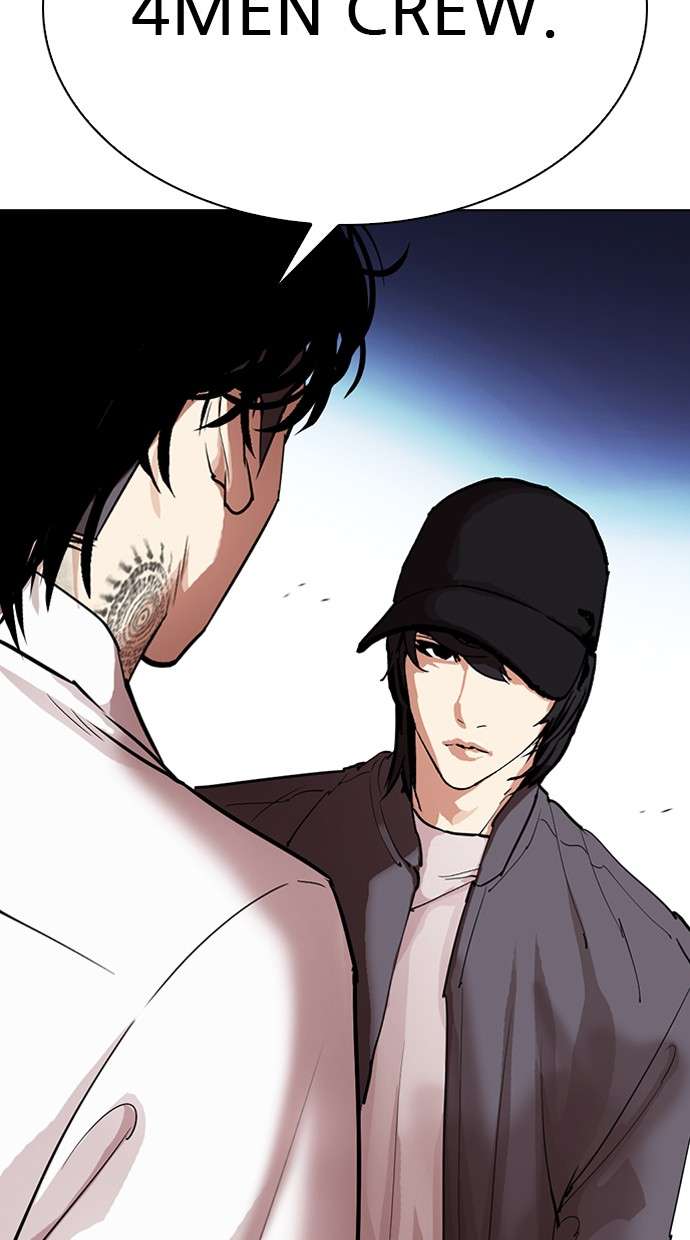 Lookism Chapter 315 halaman 168