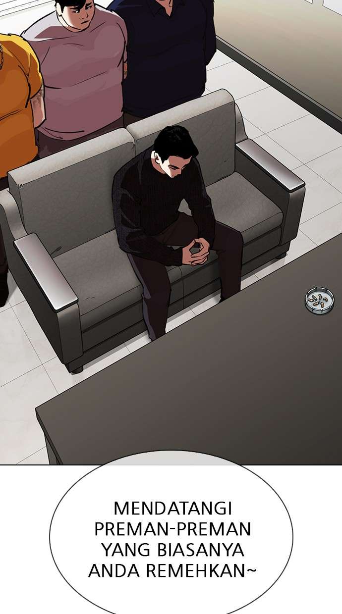 Lookism Chapter 315 halaman 78