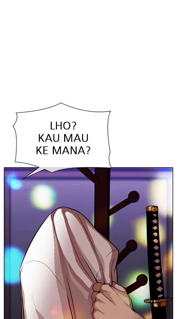 Lookism Chapter 315 halaman 123
