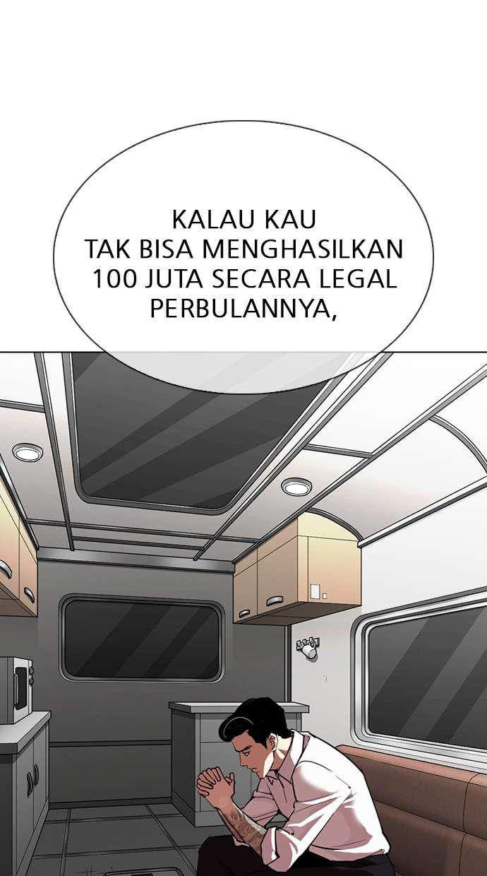 Lookism Chapter 315 halaman 66