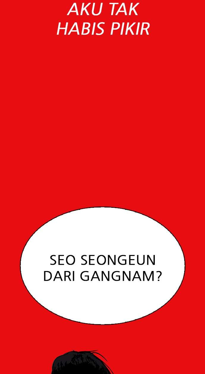 Lookism Chapter 315 halaman 134