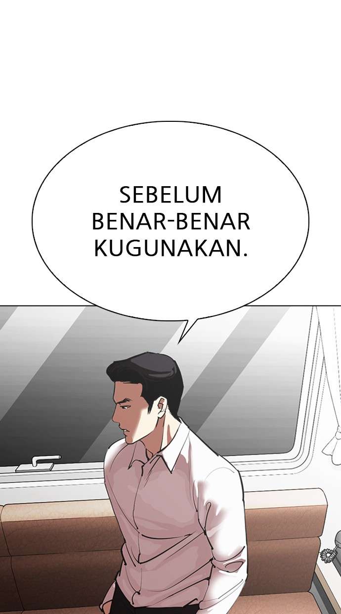 Lookism Chapter 315 halaman 75