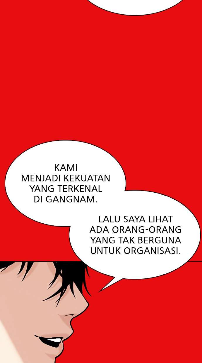 Lookism Chapter 315 halaman 140