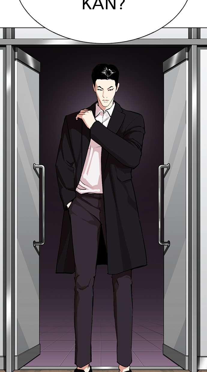 Lookism Chapter 315 halaman 42