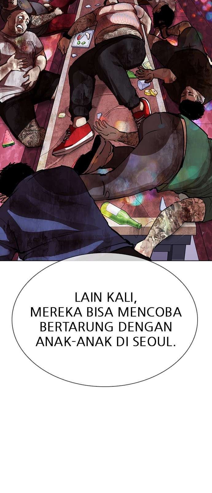 Lookism Chapter 315 halaman 122