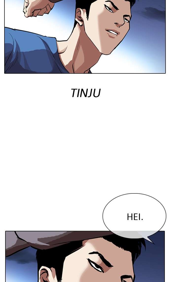 Lookism Chapter 316 halaman 21