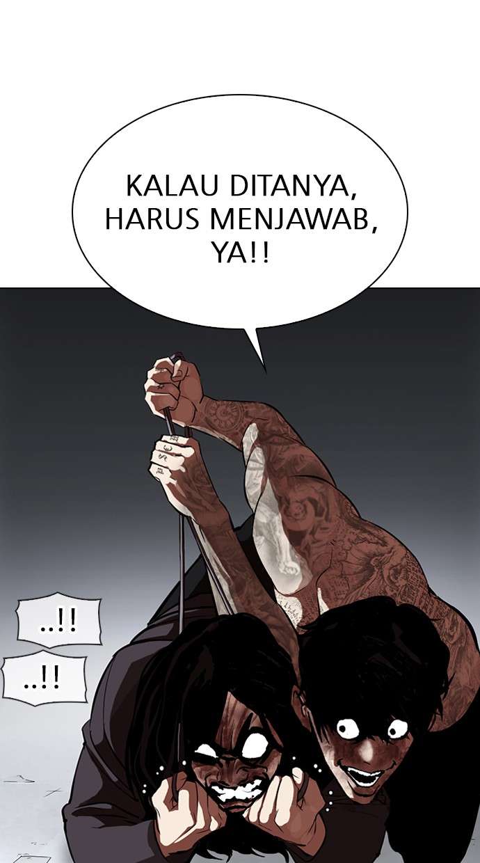 Lookism Chapter 316 halaman 126
