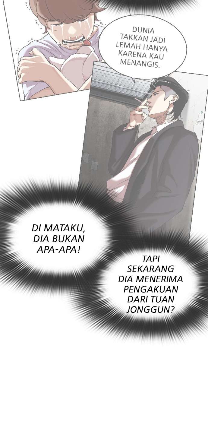 Lookism Chapter 316 halaman 80