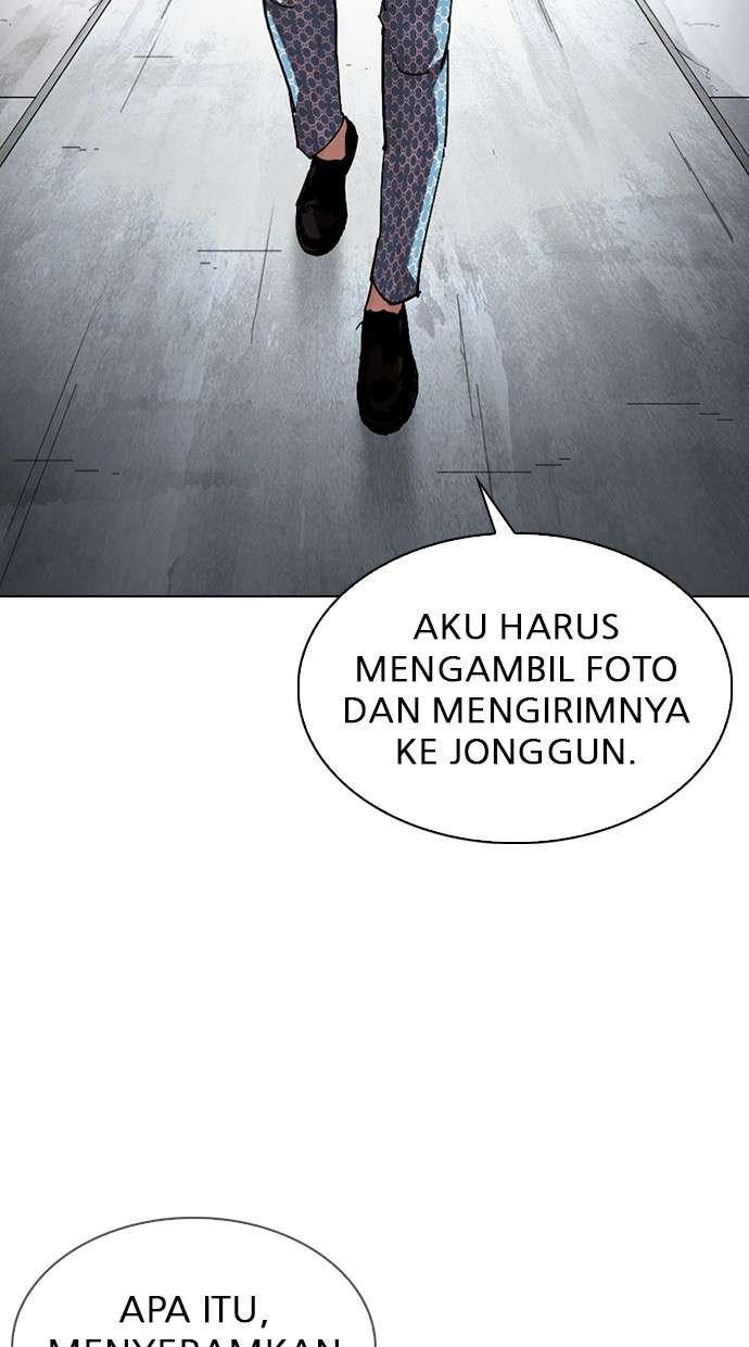 Lookism Chapter 316 halaman 99