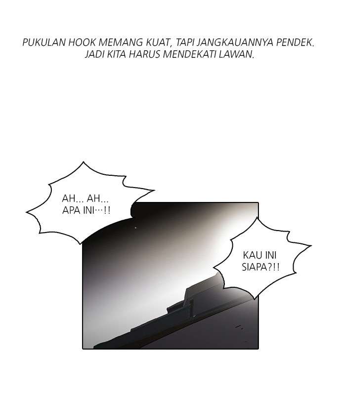 Lookism Chapter 32 halaman 73