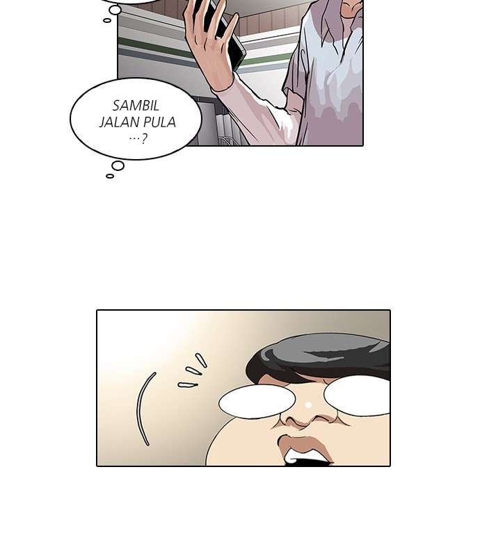 Lookism Chapter 32 halaman 20