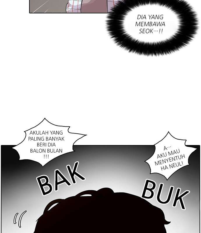 Lookism Chapter 32 halaman 81