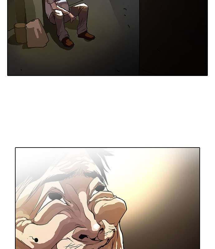 Lookism Chapter 32 halaman 9