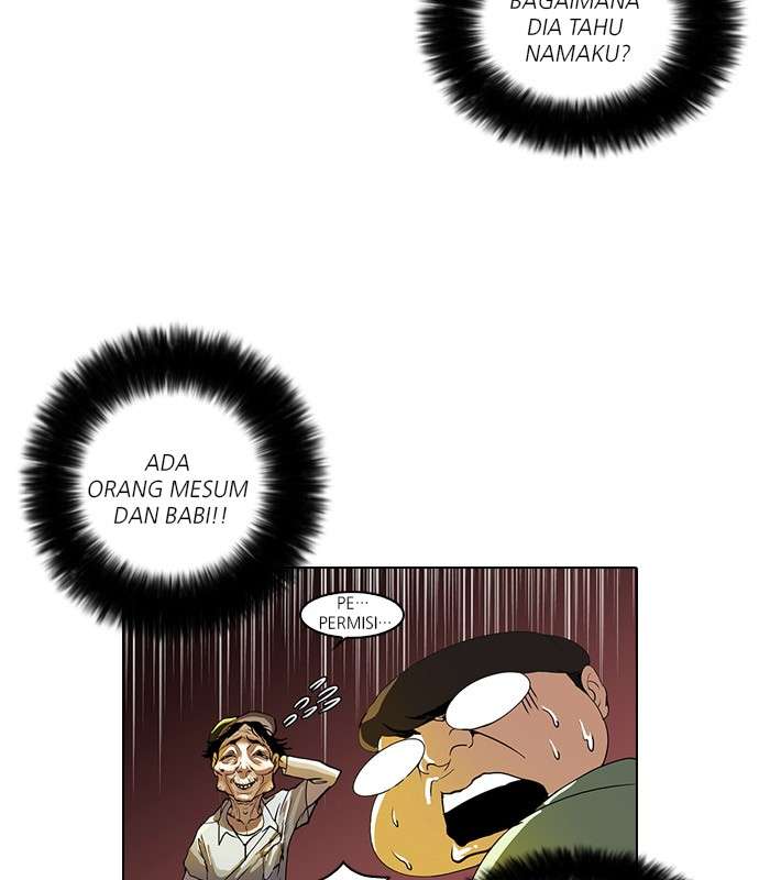 Lookism Chapter 32 halaman 46