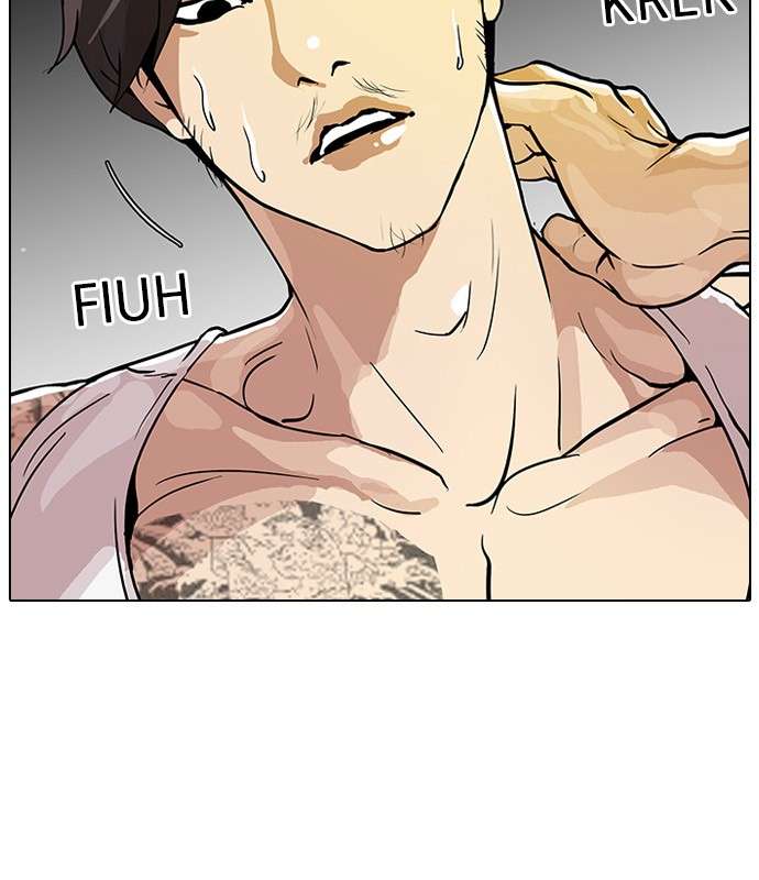 Lookism Chapter 32 halaman 95