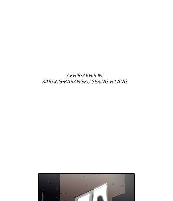 Lookism Chapter 32 halaman 6