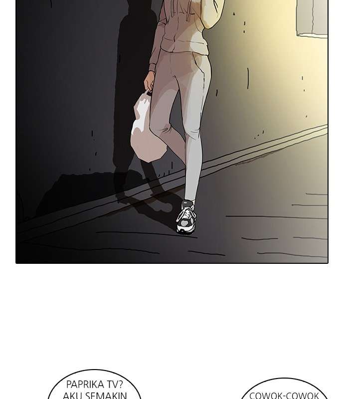 Lookism Chapter 32 halaman 30