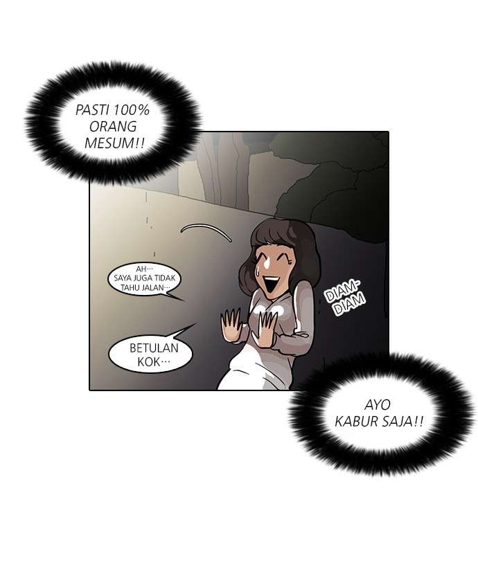 Lookism Chapter 32 halaman 39