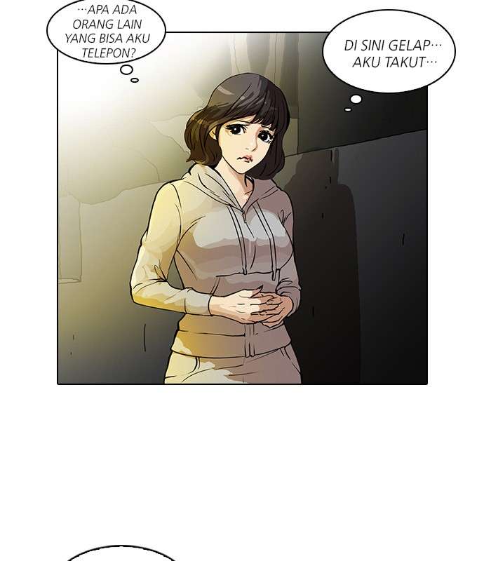 Lookism Chapter 32 halaman 33