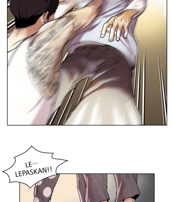 Lookism Chapter 33 halaman 37