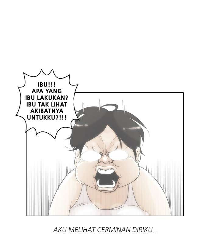 Lookism Chapter 33 halaman 56