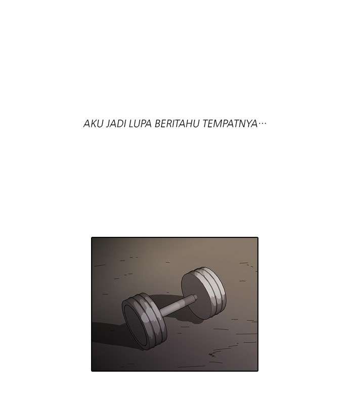 Lookism Chapter 33 halaman 21