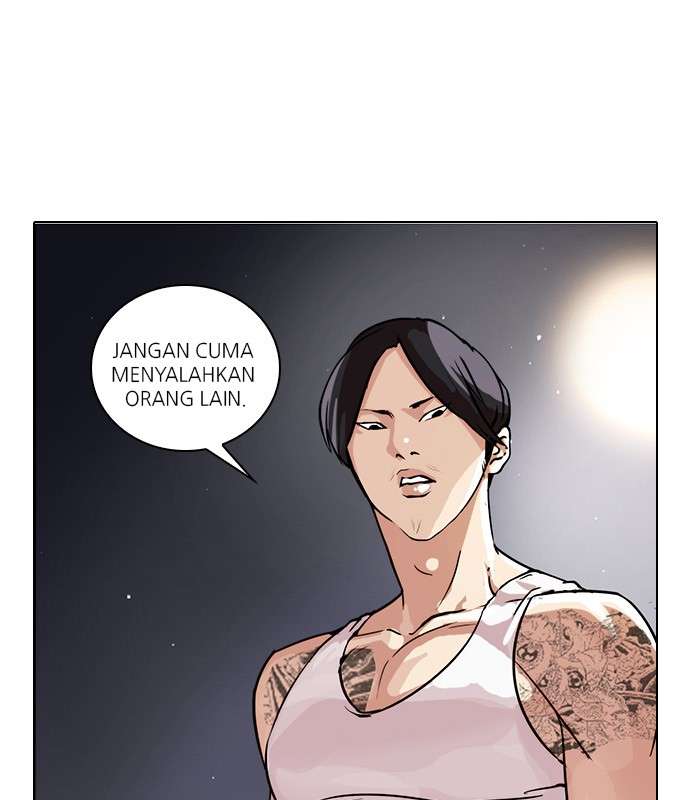 Lookism Chapter 33 halaman 61