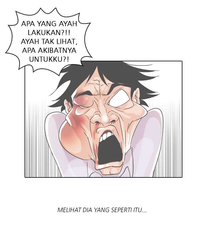 Lookism Chapter 33 halaman 55