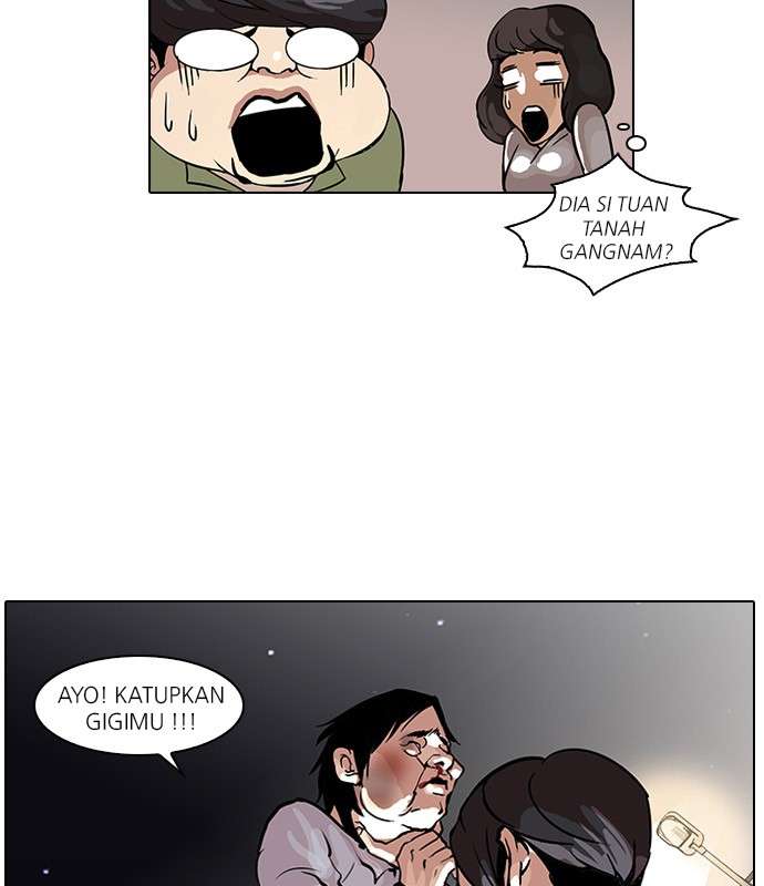 Lookism Chapter 33 halaman 42
