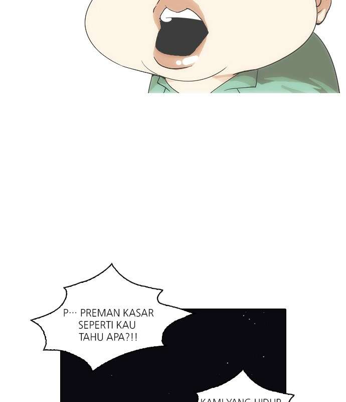 Lookism Chapter 33 halaman 64