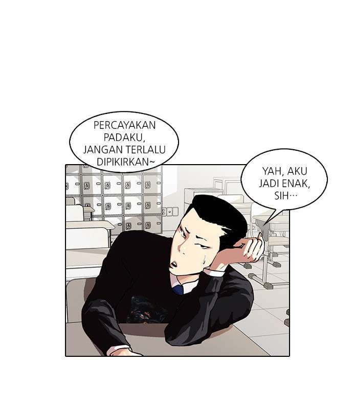 Lookism Chapter 34 halaman 31