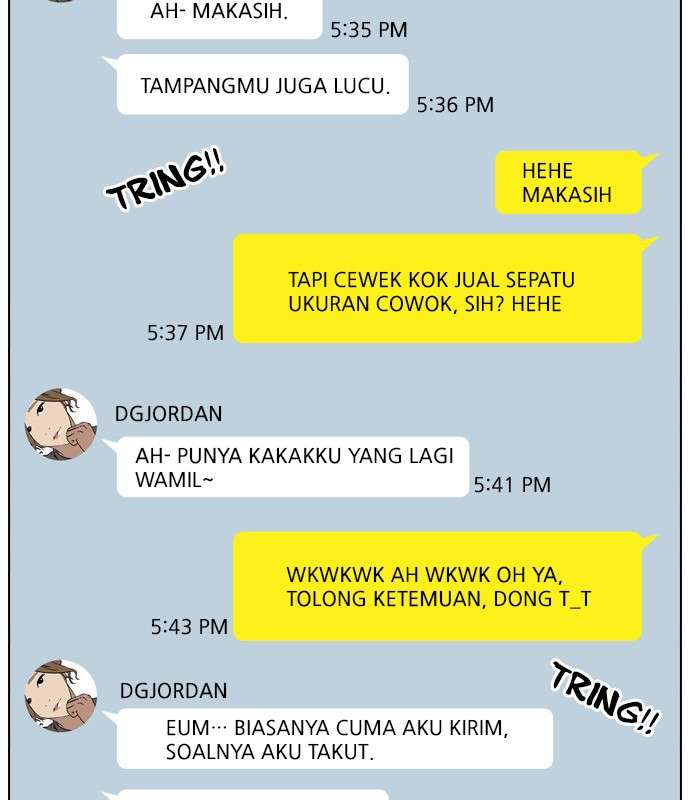 Lookism Chapter 34 halaman 25