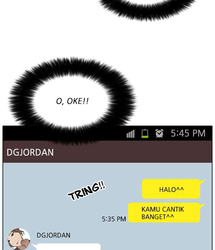 Lookism Chapter 34 halaman 24