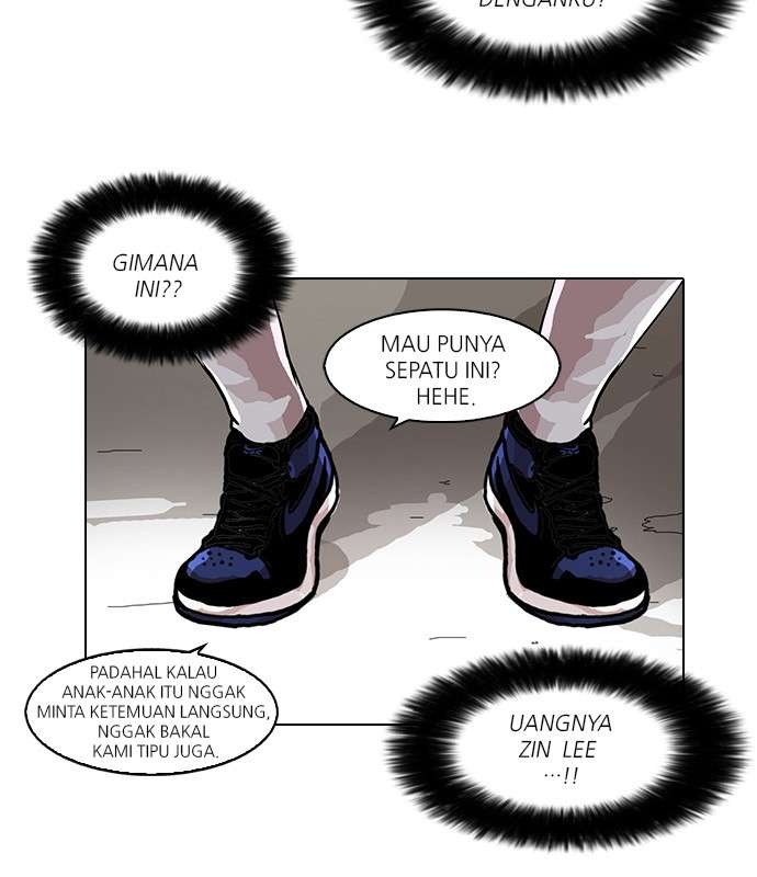 Lookism Chapter 34 halaman 64