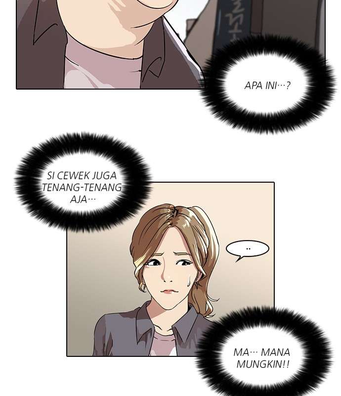Lookism Chapter 34 halaman 53