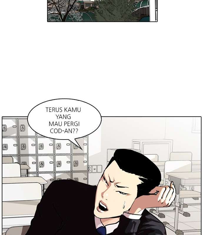Lookism Chapter 34 halaman 28