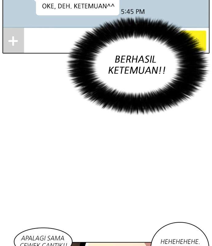 Lookism Chapter 34 halaman 26
