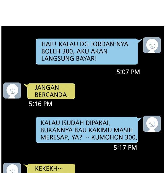 Lookism Chapter 34 halaman 15