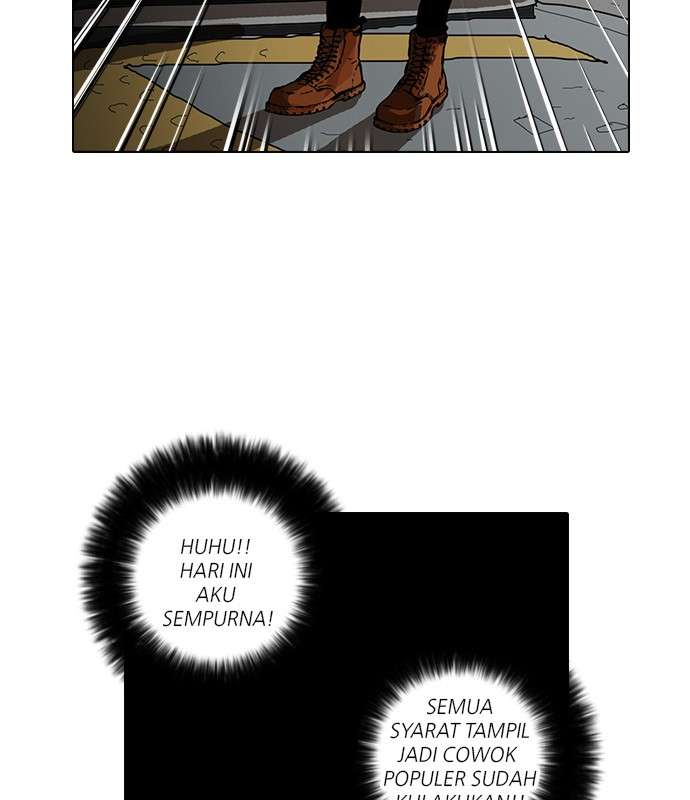 Lookism Chapter 34 halaman 36