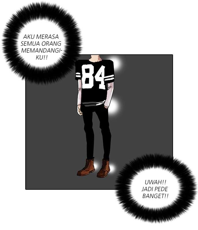 Lookism Chapter 34 halaman 43