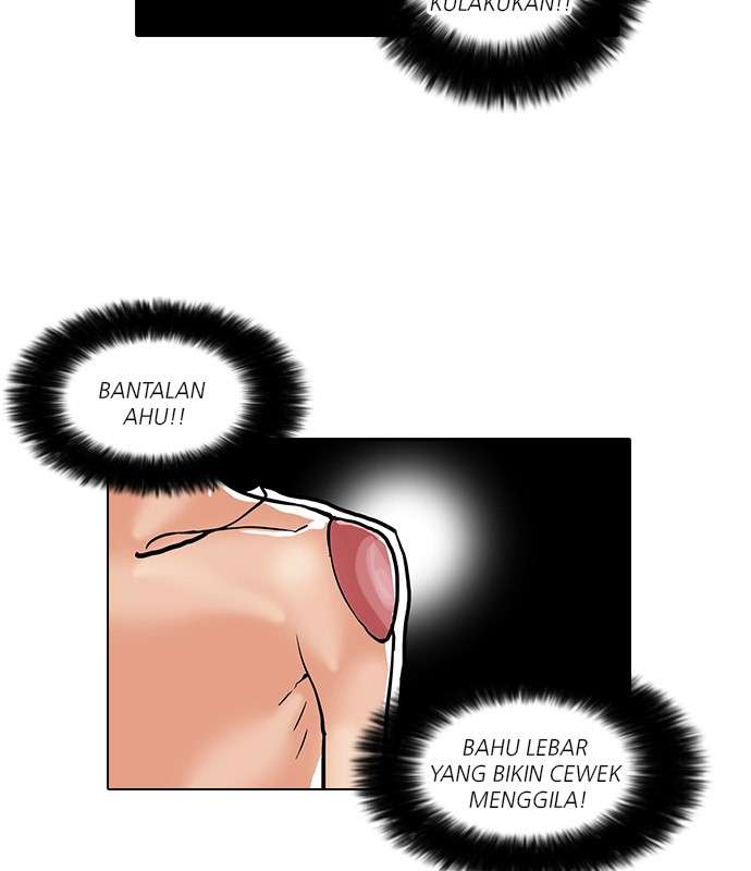 Lookism Chapter 34 halaman 37