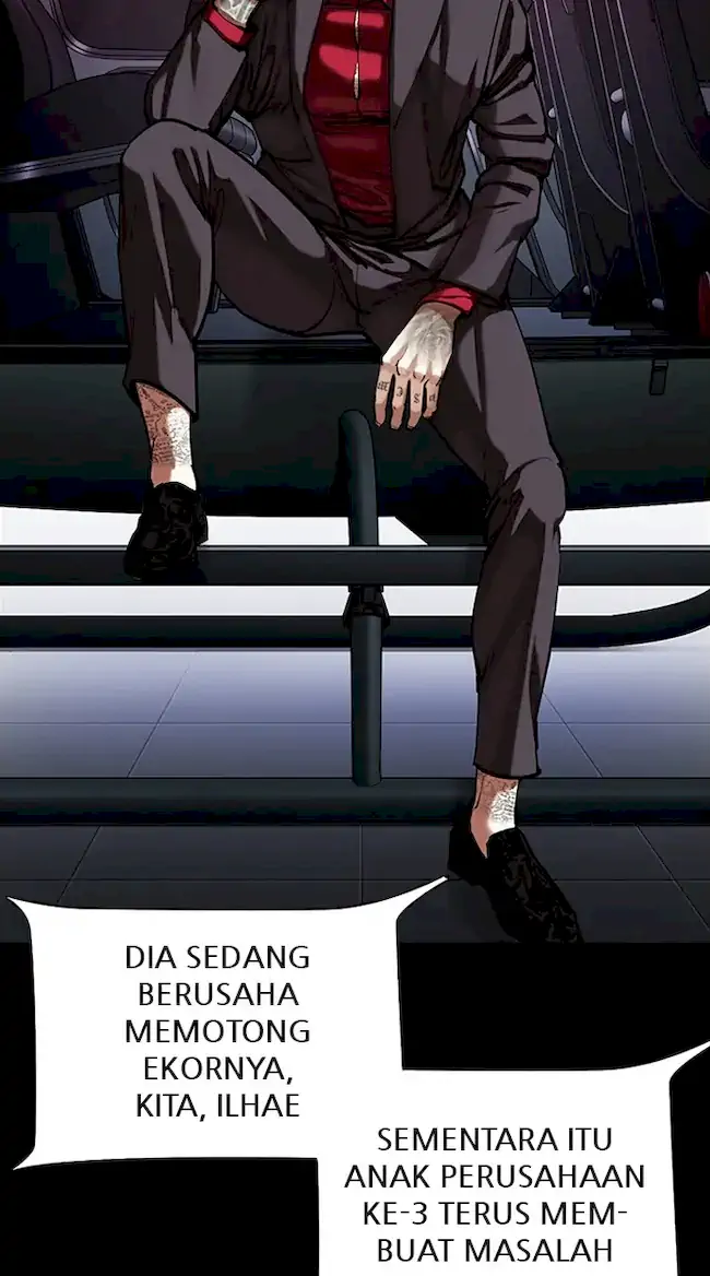 Lookism Chapter 341 halaman 30