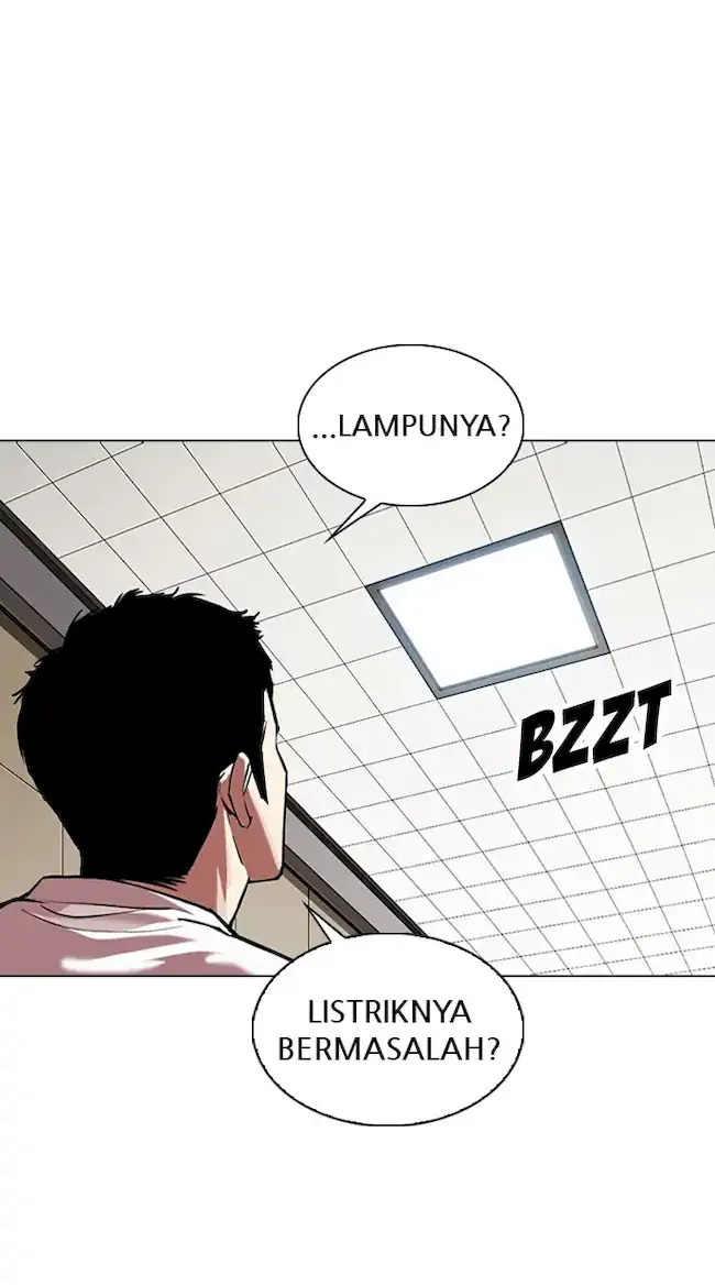 Lookism Chapter 341 halaman 87