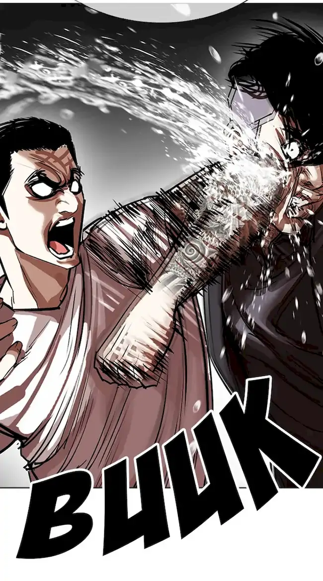 Lookism Chapter 341 halaman 66