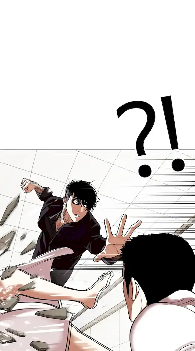 Lookism Chapter 341 halaman 78